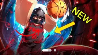Getting the new eclipse style in basketball zero 