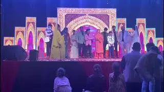 BHATIS FAMILY DULHAN PERFORMANCE