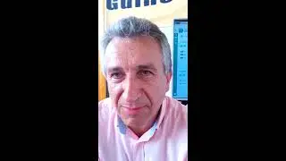M. Jo&euml;l Cavaille PDG du g&eacute;ant JA Delmas - Afrique