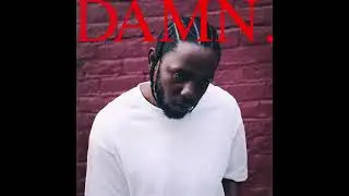 Kendrick Lamar - DNA (Clean)