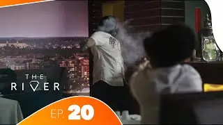 The River - Épisode 20 | Série Africaine Complète | Drame, Trahison & Pouvoir