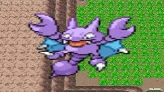 How to find Gligar in Pokemon Diamond and Pearl