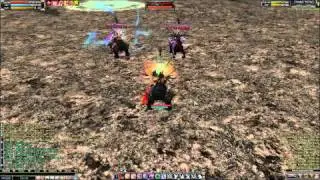12 sky 2 - fujin being Ds (TS1 OST)