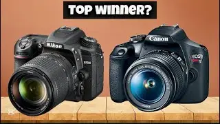 Best DSLR Cameras in 2026 You Should Know About