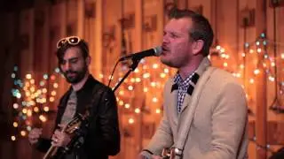 Rodney Parker & The 50 Peso Reward - The Things You Make me Do (Live in Lubbock)