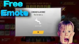 Free Emote | New Skywing Event | NTP Gaming |