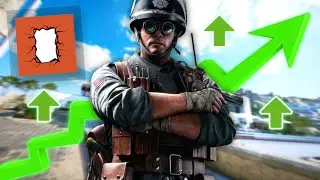 Как играть за Термита! Руководство по оперативнику 2026 года! - Rainbow Six Siege