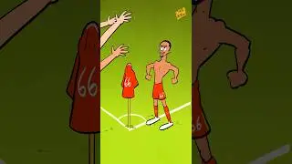 Trent Alexander-Arnold &ndash; From a Liverpool Kid to a Legend ❤️