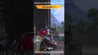 Sorry Sonam ji || 🙏🏻#bgmi #viralshort #viral #pubgmobile #pubg #trendingshorts #youtubeshorts