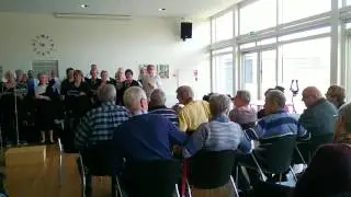Lev dit liv, mens du har det