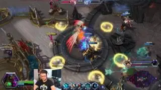 Brightwing Gameplay!