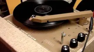 Live Like Jesus by the Prophets - Classic Southern Gospel