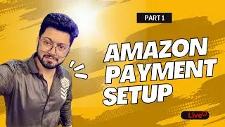 Step-by-Step Amazon Affiliate Setup + Payment Method Explained (2025 Guide)