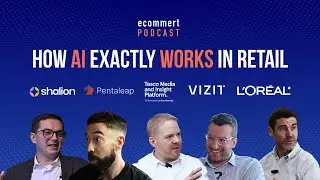 S3E05: What does AI really mean for CPGs, Insights from Retail Leaders