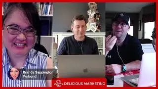 Sales Tips With Liana Ling
