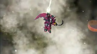 SDGO Gundam Epyon