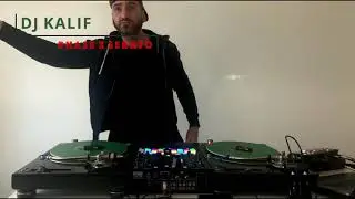 Phase X Serato (DJ KALIF)