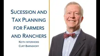 Montana Farm and Ranch Succession & Tax Planning