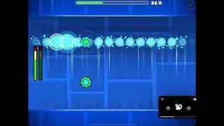 Straight ball