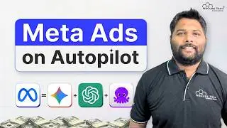 How to Run Facebook Ads with AI to Get Clients for Your Agency