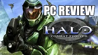 Halo Combat Evolved PC Review - The Final Verdict