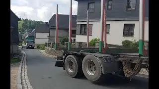 Anfrage Verkehrsbelastung Heberndorfer Stra&szlig;e in der Ortslage Wurzbach im Saale-Orla-Kreis 02.07.21