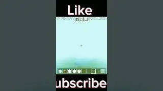 Minecraft #shorts# thanks for 200 subscribe #