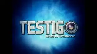 Testigo Theme Music (2004-2007)