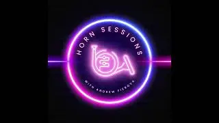 HORN SESSIONS: Erik Ralske (Pt. 1) [Meet Your Teacher S1E4]