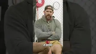 THE WHITE BELT MOVIE