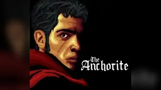 The Anchorite - Both Endings Playthrough (Point & Click Adventure Game)