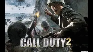 Прохождение игры Call of Duty 2 Carnage mod 'Восстановление связи'