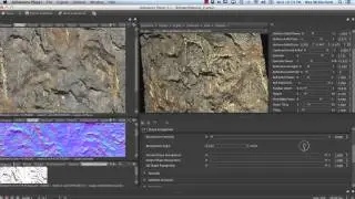 Tutorial: Using Bitmap-To-Material in FPSControl (Unity)