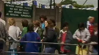 Wimbledon Tennis | Ticket Touts | Centre court | TN-85-054-026