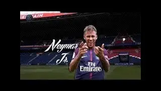 OMG NEYMAR Best skills and goals [2017]
