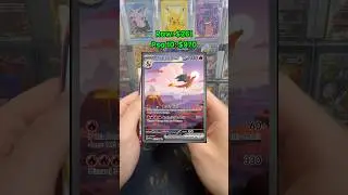 Another Day, Another Pack: Episode 94 | Pokemon Pack Opening | Pokemon 151