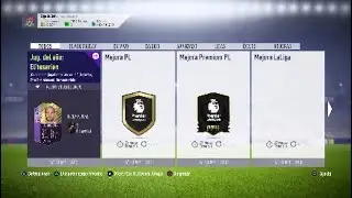 COMO TRADEAR CON MARQUESINAS//FIFA 18