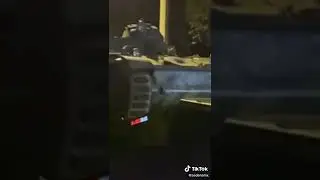 conocen al arma blindada  del ej&eacute;rcito mexicano