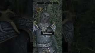 Oblivion Remastered Part 234 #shorts #oblivion
