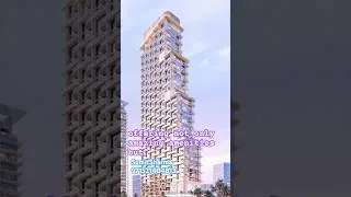 Atelis at Dubai Design District wa.me/971521404813 #realestate #dubaidesigndistrict #d3