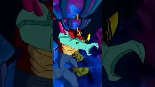 Why didn&rsquo;t Ultimate Aggregor fight back against Ultimate Kevin? #ben10 #omnitrix #uaf#ben10k#shorts
