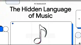 4   5   The Hidden Language of Music