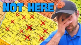 I DISAGREE - Best Places to Live in Iowa?