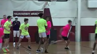 Kieran Elliott - Highlights from the G4G All Star Weekend in Lubbock TX Sept 19-20, 2020 video 1