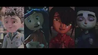 I'm Born To Run | Laika Movies