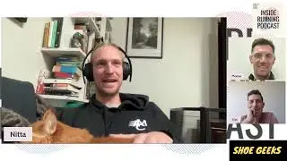 Shoe Geeks October 2022