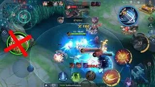 MLBB: Wanwan items 2022 หวานหว่าน 