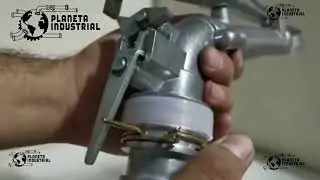 USO Y MANEJO DE ASPERSORES AGROINDUSTRIALES TIPO CAÑÓN