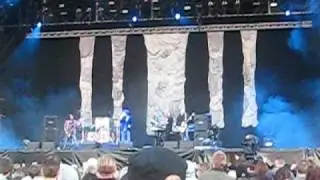 HIM - Heartkiller live @ Pier Pressure 2010