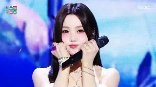 SEEYA (씨야) - Stay | Show! MusicCore | MBC260627방송